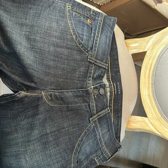 Hudson women jeans sz 29 New - Picture 2 of 5
